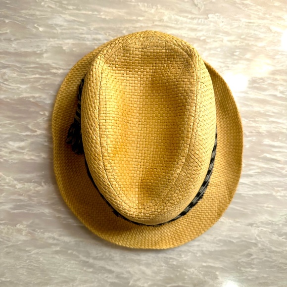 BDG Fedora Hat - Urban Outfitters - Picture 2 of 3